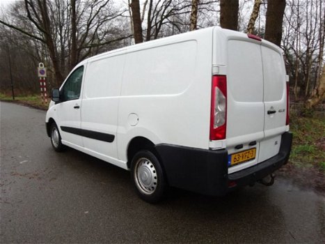 Fiat Scudo - 1200 L H1 2.0 MJ 120 - 1