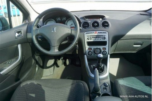 Peugeot 308 - 1.6 vti xt - 1