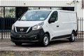 Nissan nv300 - 1.6 dCi 125 L2H1 Acenta Airco Pack1 Twin Turbo | Investeringsweken met €8000 korting - 1 - Thumbnail