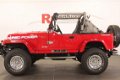 Jeep Wrangler - 4.0i Softtop 4X4 / gr.kenteken/ hardtop - 1 - Thumbnail