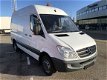 Mercedes-Benz Sprinter - l2h2 519cdi airco navi 6cil - 1 - Thumbnail