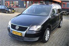 Volkswagen Touran - 1.4 TSI Comfortline navi, cruise, stoelverw, clima