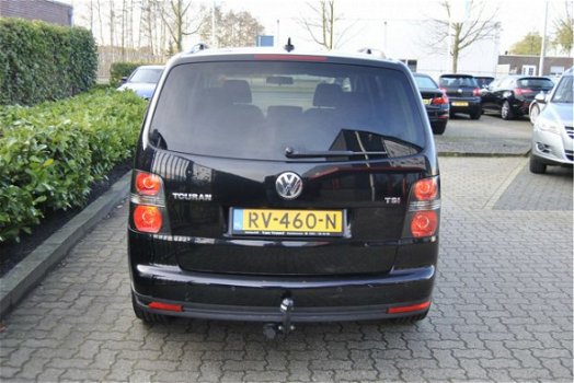Volkswagen Touran - 1.4 TSI Comfortline navi, cruise, stoelverw, clima - 1