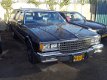 Chevrolet Caprice - 5.7 CLASSIC AUTOMAAT - 1 - Thumbnail