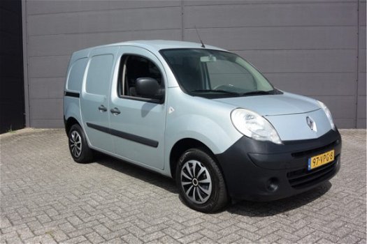 Renault Kangoo Express - 1.5 dCi 85 Grand Confort NAP Airco - 1