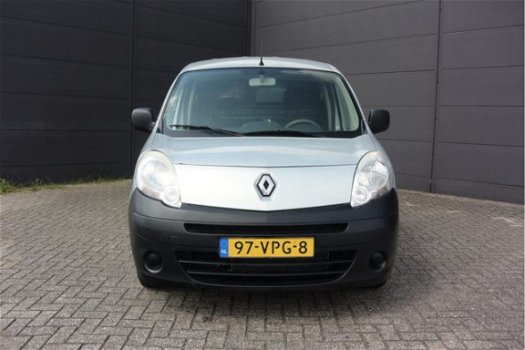 Renault Kangoo Express - 1.5 dCi 85 Grand Confort NAP Airco - 1