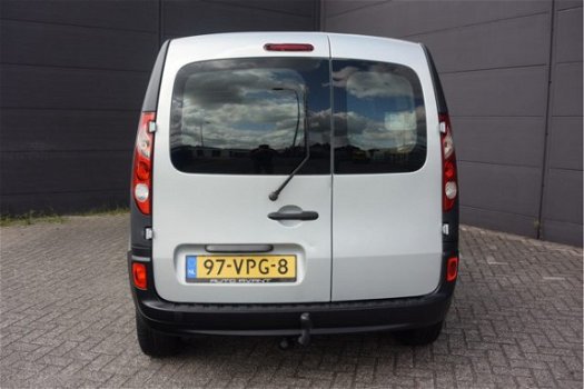 Renault Kangoo Express - 1.5 dCi 85 Grand Confort NAP Airco - 1