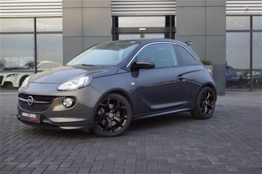 Opel ADAM - S 1.4 Turbo 150pk - 1