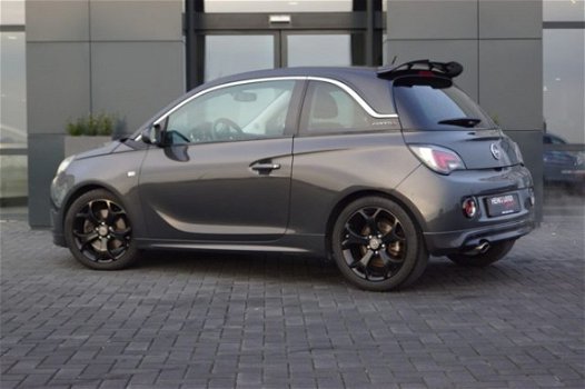 Opel ADAM - S 1.4 Turbo 150pk - 1