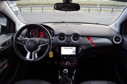 Opel ADAM - S 1.4 Turbo 150pk - 1