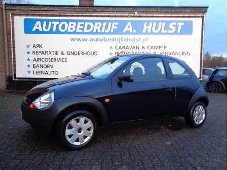 Ford Ka - 1.3 Style - 1