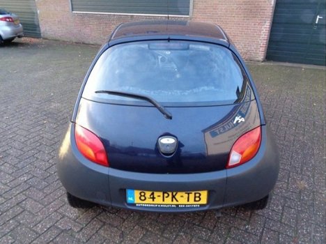 Ford Ka - 1.3 Style - 1