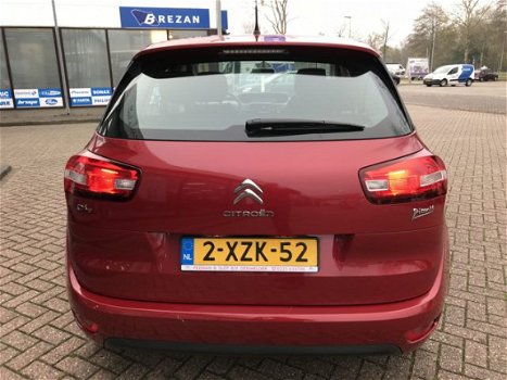 Citroën C4 Picasso - 1.6 VTi Tendance Dealer onderhouden - 1