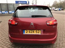 Citroën C4 Picasso - 1.6 VTi Tendance Dealer onderhouden