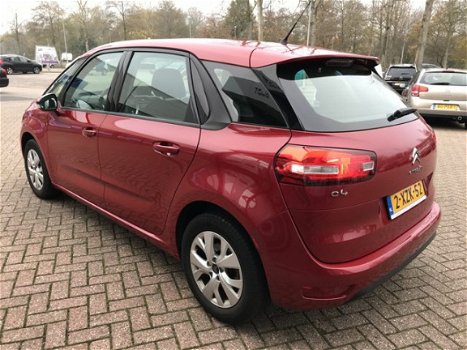 Citroën C4 Picasso - 1.6 VTi Tendance Dealer onderhouden - 1