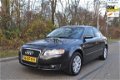 Audi A4 - 2.0TDI 140PK, CLIMA/CRUISE ZEER NETTE STAAT VELE OPTIES - 1 - Thumbnail