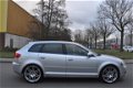 Audi A3 Sportback - 2.0TDI 170PK AUTOMAAT, CLIMA/MMI ZEER NETTE STAAT VELE OPTIES - 1 - Thumbnail