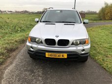 BMW X5 - 3.0i Youngtimer