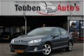 Peugeot 407 - 2.0 HDiF XR Pack NIEUW APK airco, climate control, cruise control, elektrische ramen, - 1 - Thumbnail