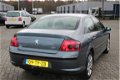 Peugeot 407 - 2.0 HDiF XR Pack NIEUW APK airco, climate control, cruise control, elektrische ramen, - 1 - Thumbnail