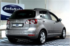 Volkswagen Golf Plus - 1.2 TSI Highline 48.000 km PDC ECC STOELVERW. MFSTUUR '13