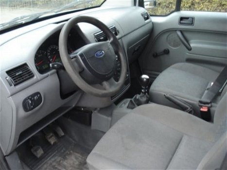 Ford Transit Connect - T200S 1.8 TDdi - 1