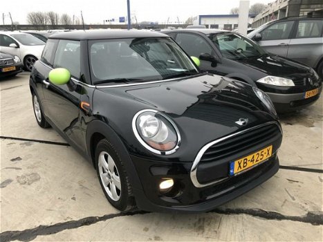 Mini Mini Cooper - 1.5 D - 1