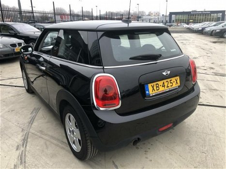 Mini Mini Cooper - 1.5 D - 1