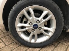 Ford Fiesta - 1.0 EcoBoost Titanium