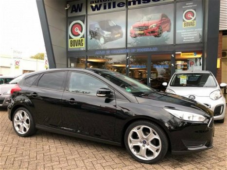 Ford Focus - 1.5 TDCI Trend - 1