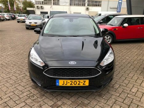 Ford Focus - 1.5 TDCI Trend - 1