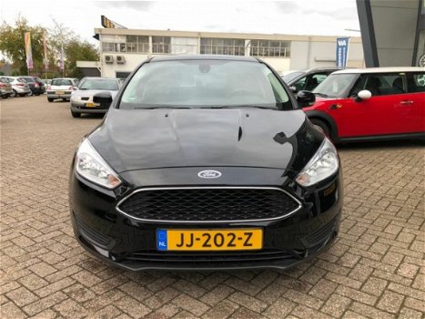 Ford Focus - 1.5 TDCI Trend - 1