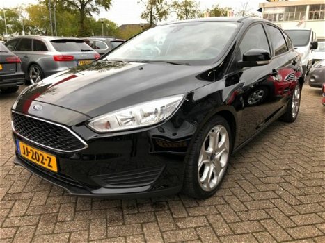 Ford Focus - 1.5 TDCI Trend - 1