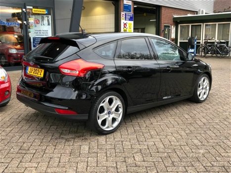 Ford Focus - 1.5 TDCI Trend - 1