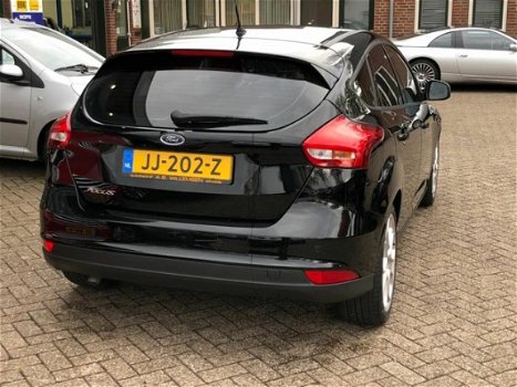 Ford Focus - 1.5 TDCI Trend - 1