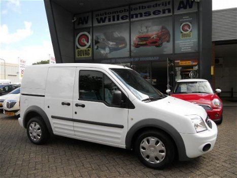 Ford Transit Connect - T220S 1.8 TDCi Trend - 1