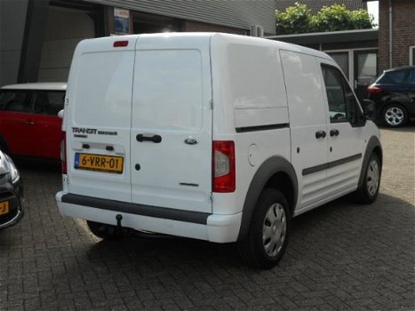 Ford Transit Connect - T220S 1.8 TDCi Trend - 1