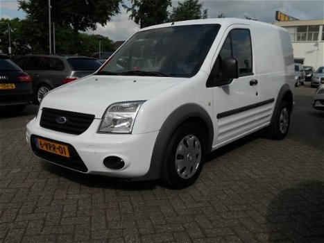 Ford Transit Connect - T220S 1.8 TDCi Trend - 1
