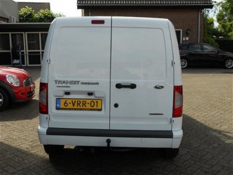 Ford Transit Connect - T220S 1.8 TDCi Trend - 1