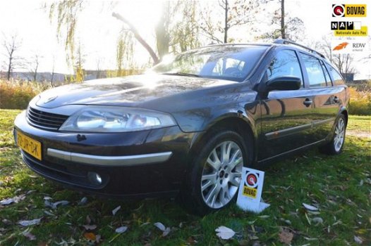 Renault Laguna Grand Tour - 1.8-16V Expression *aut*xenon*pdc - 1