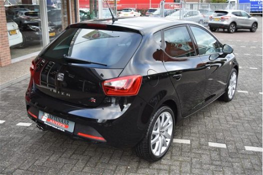 Seat Ibiza - 1.0 TSI FR Navigatie/Panoramadak/PDC - 1