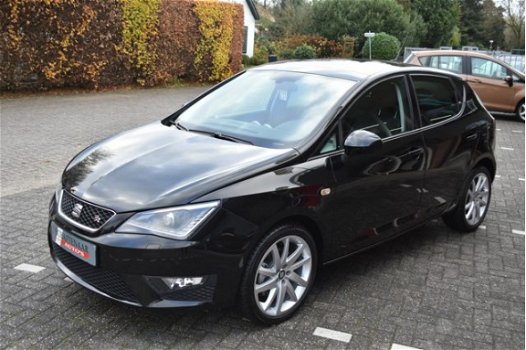 Seat Ibiza - 1.0 TSI FR Navigatie/Panoramadak/PDC - 1