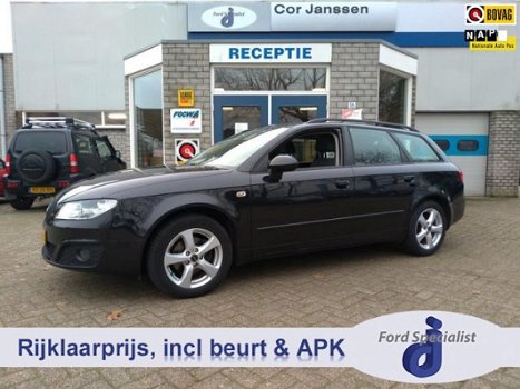 Seat Exeo ST - 1.6 Reference - 1