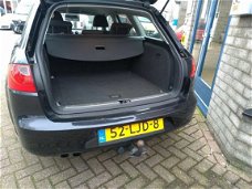 Seat Exeo ST - 1.6 Reference