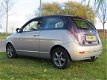 Lancia Y(psilon) - 1.4-16V PLATINO LEDER CRUISE AIRCO ZEER STIJLVOL *NIEUWE APK - 1 - Thumbnail