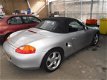 Porsche Boxster S - 3.2 - 1 - Thumbnail