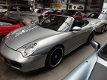 Porsche 911 Cabrio - 3.4 Carrera 4 - 1 - Thumbnail