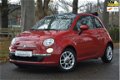 Fiat 500 C - 0.9 TwinAir 2011 Airco PDC Cabriolet - 1 - Thumbnail