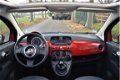 Fiat 500 C - 0.9 TwinAir 2011 Airco PDC Cabriolet - 1 - Thumbnail