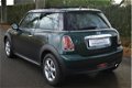 Mini Mini Cooper - 1.4 One 1.4 Panoramadak Leder Airco - 1 - Thumbnail